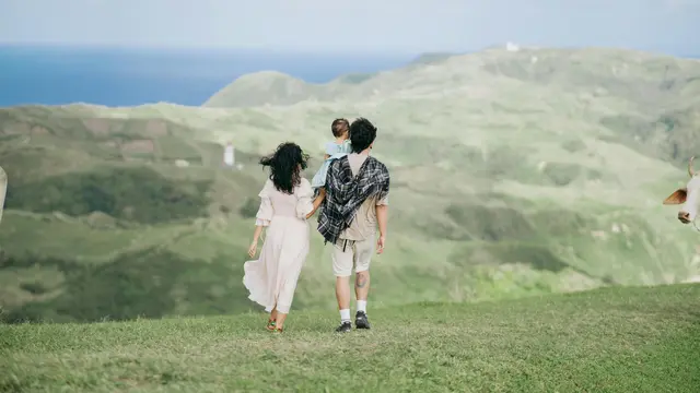 2. Persiapkan Barang-Barang Esensial