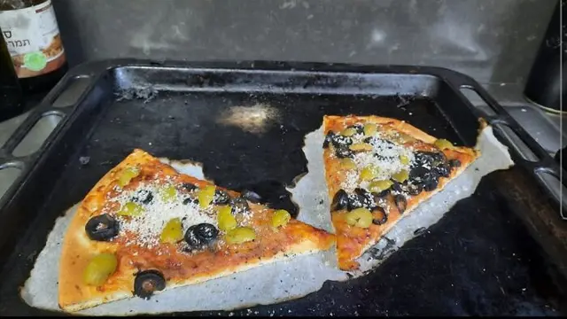 10 Potret Netizen Gagal Bikin Kue Ini Bikin Elus Dada, Beda dari Ekspektasi