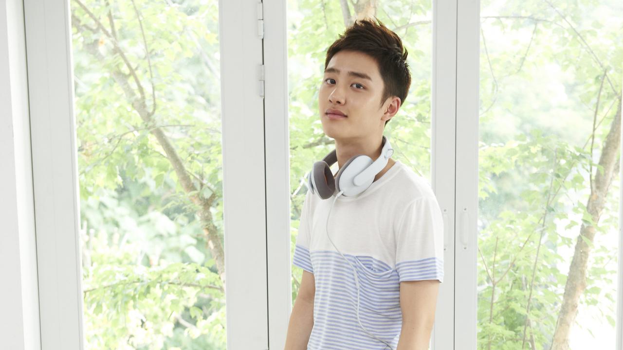 D.O EXO Mulai Unjuk Gigi dengan Kemampuan Vokalnya