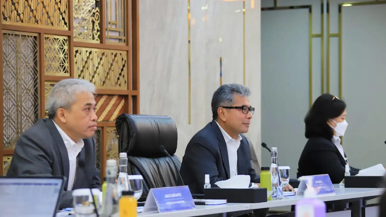 Pertumbuhan Laba BRI Sebesar 106,4%, Buah dari Transformasi Berkelanjutan