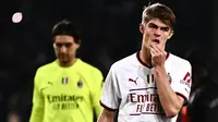 AC Milan Merana di Markas Torino, Netizen: Balik ke Setelan Bapuk, Leao Biang Keroknya