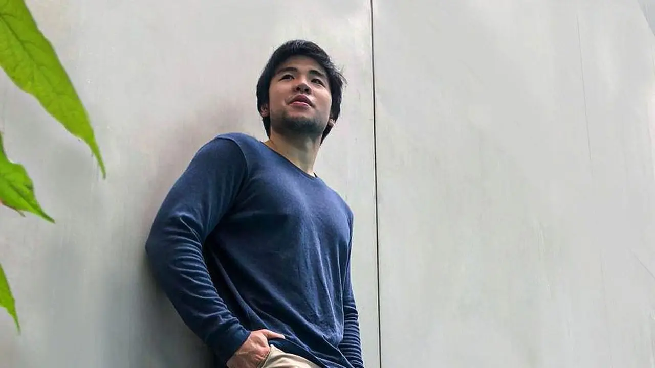 Dijodokan Netizen dengan Felicia Tissue, Ini 6 Potret Terbaru Nicholas Sean Putra Ahok