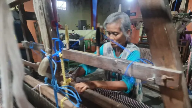 Sosok yang Peduli Terhadap UMKM