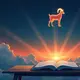 logo ramalan zodiak aries (sumber: AI generated)