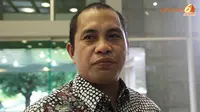 Ketua DPP PKB Marwan Jafar