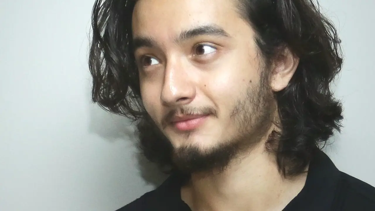 Bryan Domani mengaku kecilnya sering keliling dunia