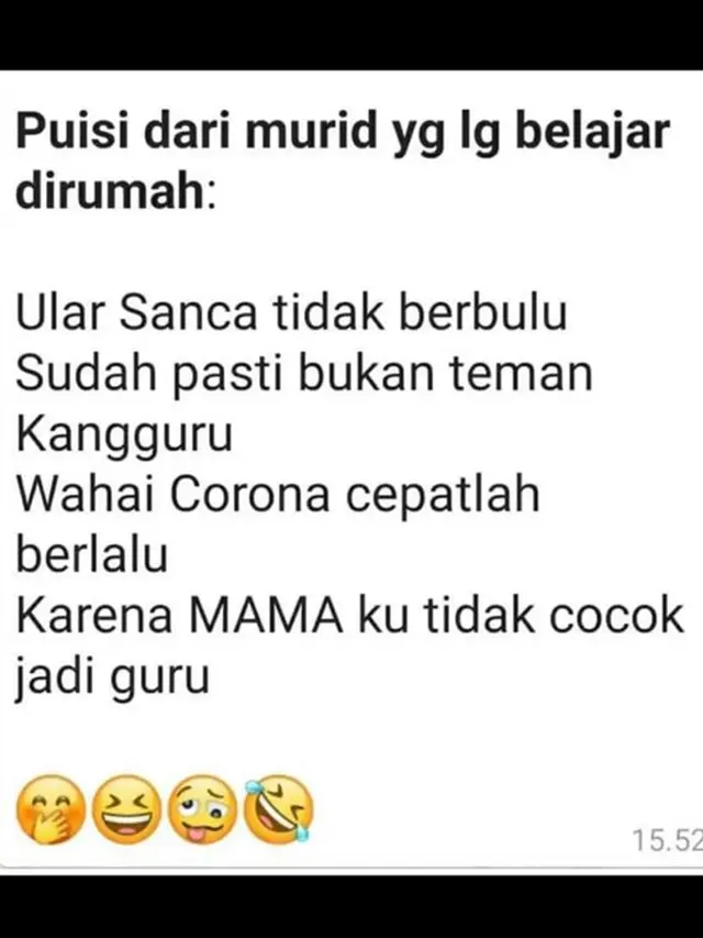 6 Puisi Anak SD Tema Binatang Ini Bikin Senyum