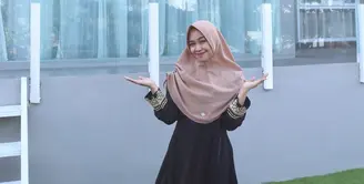 Rumah Baru Ria Ricis