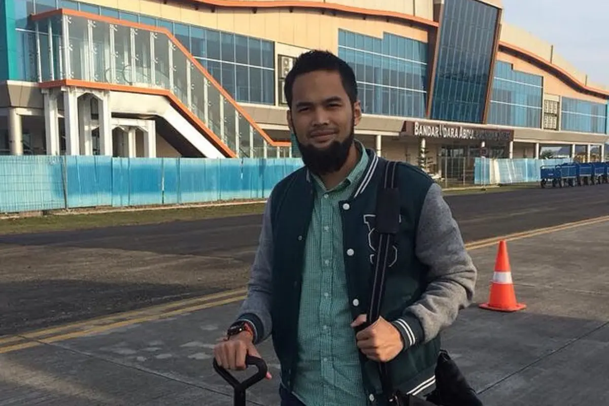 [Bintang] Teuku Wisnu