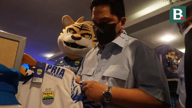 Erick Thohir