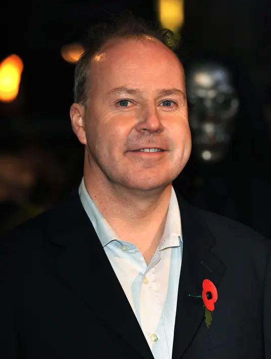 David Yates kembali menjadi sutradara dimana ia merupakan orang di balik empat film terakhir ‘Harry Potter’. Film fiksi dengan genre drama dan petualangan ini bahkan juga mengambil Leavesden Studio sebagai lokasi syuting. (Bintang/EPA)