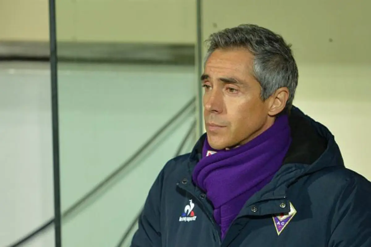 Paulo Sousa