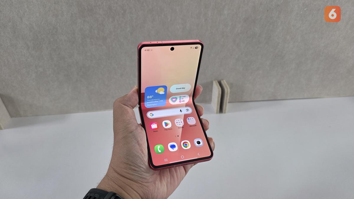 Samsung Ungkap One UI 8 di Unpacked, Tambah Fitur Hapus Audio Real-time