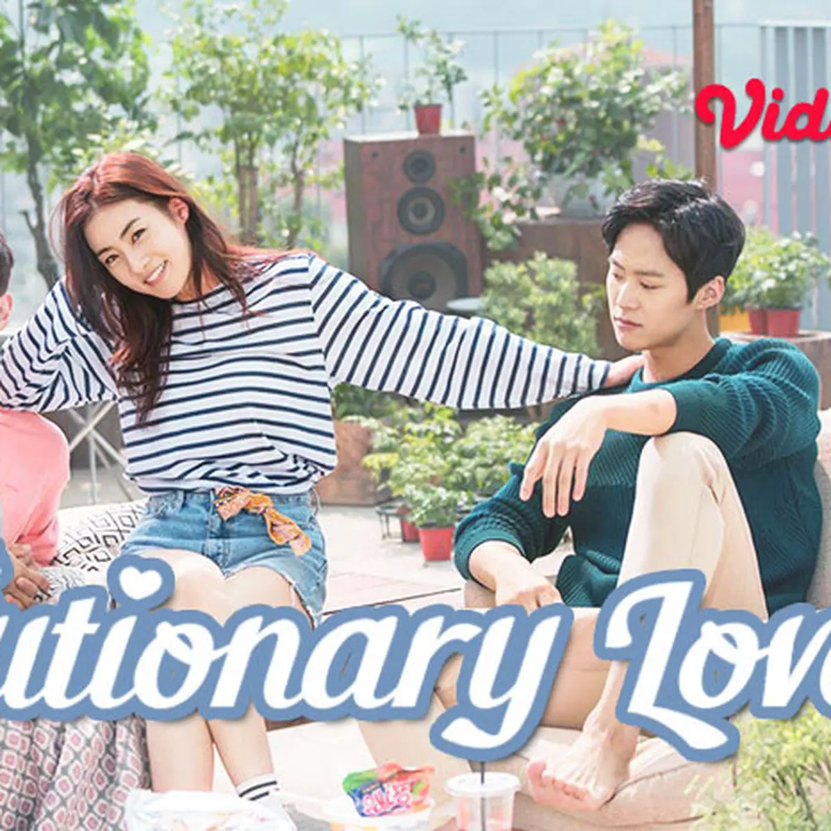 4 Alasan Wajib Nonton Drakor Revolutionary Love yang Dibintangi Choi Siwon ShowBiz Liputan6