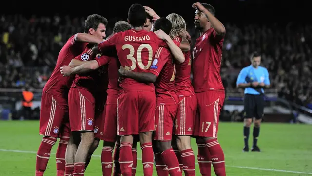 Bayern Munchen