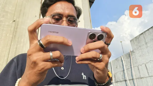 Realme 14T 5G