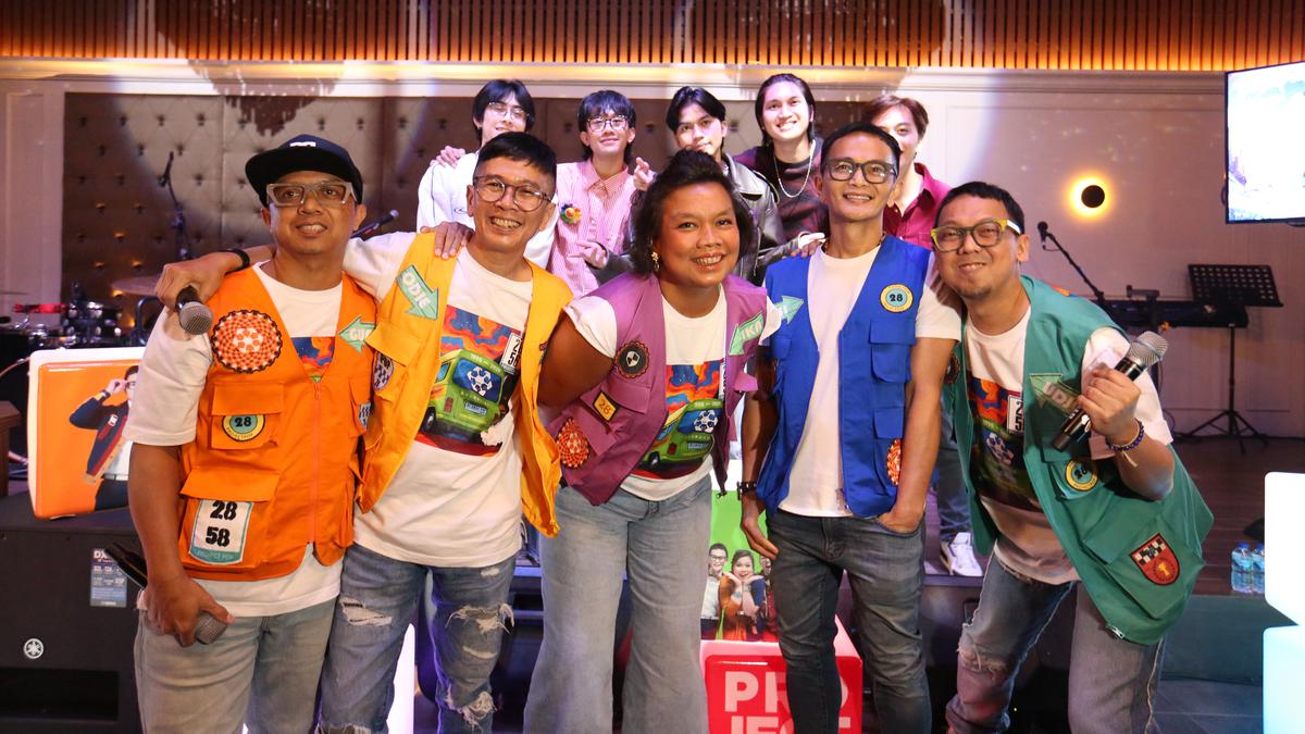 Konser Project Pop 30 Tahun Siapkan Produksi Megah, Bakal Hadirkan Nuansa Ala K-Pop