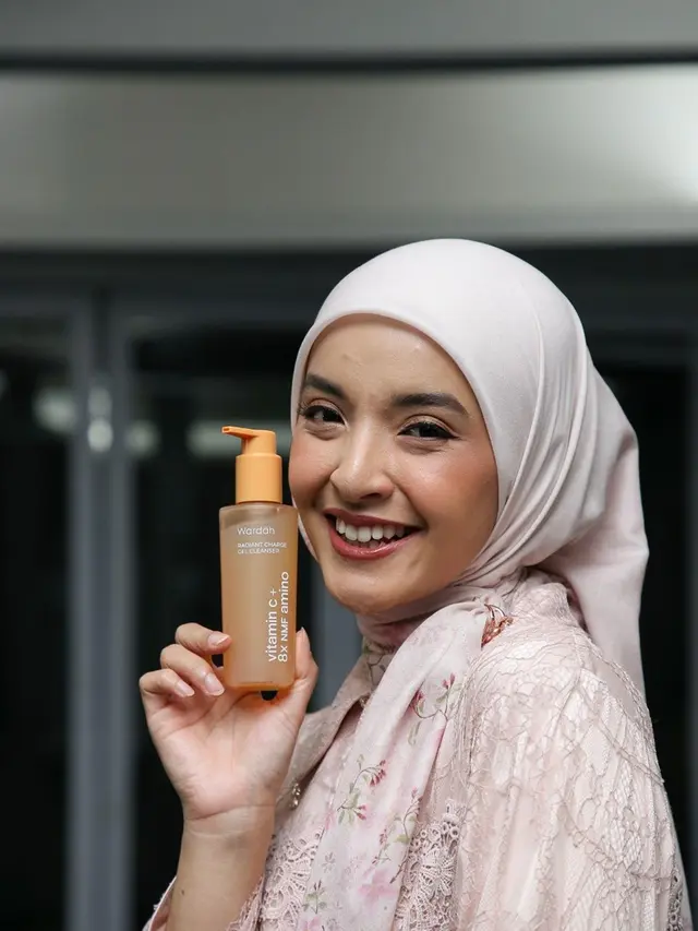 Gandeng 4 Fashion Brand Populer Indonesia, Wardah Hadirkan Fashion Show Bertema ‘Modestverse: Future of Beauty’