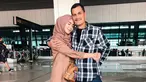 Bukan sebuah rahasia lagi kalau Citra Kirana seleb yang sangat dekat dengan ayahnya. Ciki selalu meluangkan waktu agar bisa bersama ayahnya yang bernama Iwan. Seperti diketahui, ayah Iwan sudah menderita kanker lima tahun yang lalu. (Liputan6.com/IG/@citraciki)