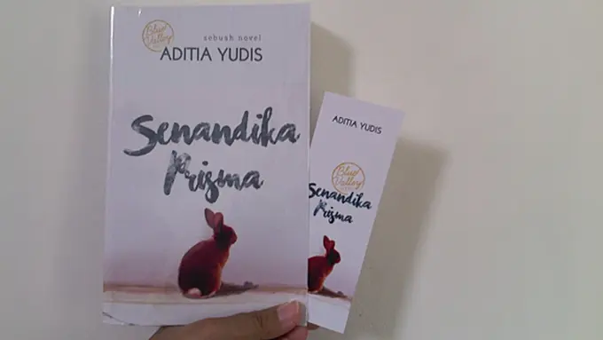 Foto: copyright Vemale/Endah Wijayanti