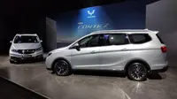 New Wuling Cortez (Septian / Liputan6.com)