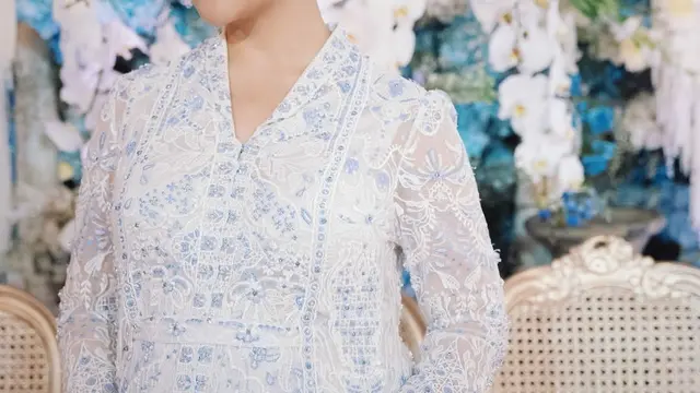 Nikita Willy Ungkap Momen Tak Terlupakan saat Melahirkan (credit: instagram/nikitawillyofficial94)f