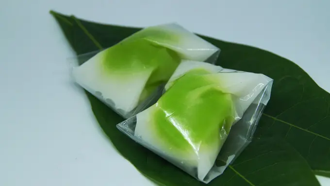 kue putri mandi