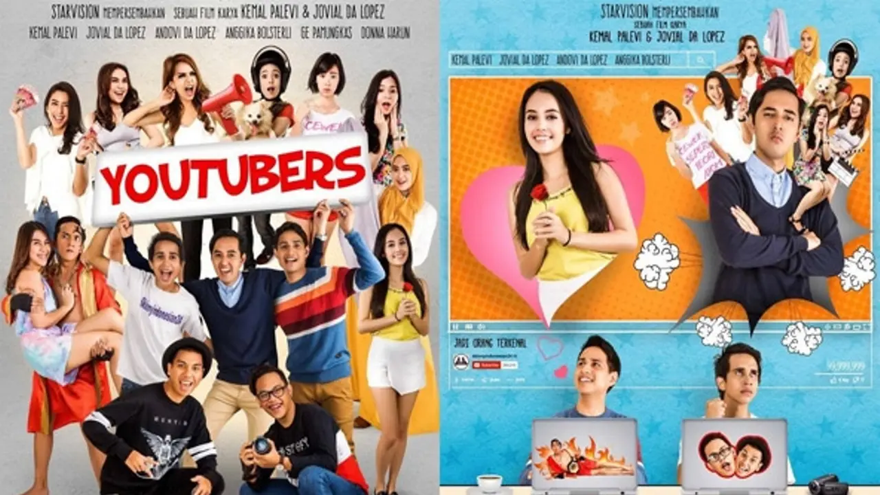 Youtubers