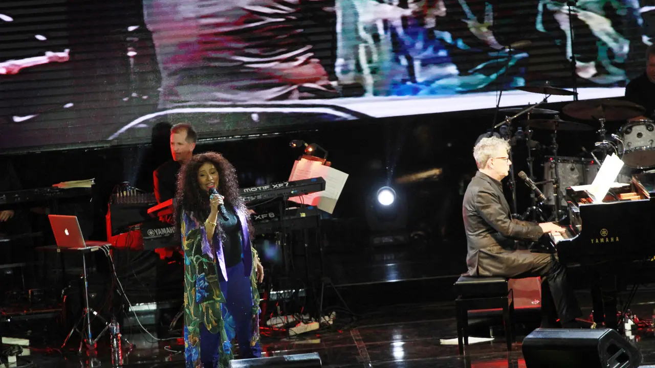 David Foster