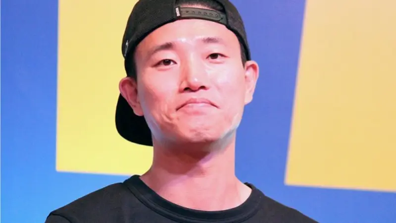 [BIntang] Kang Gary