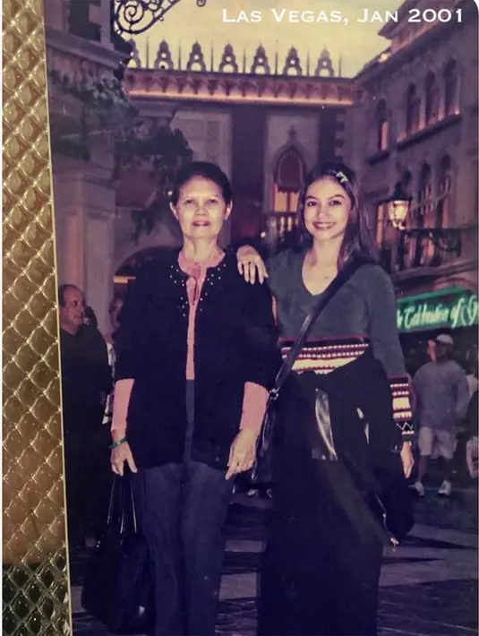 Bella Saphira (Instagram/bellasaphiraofficial)