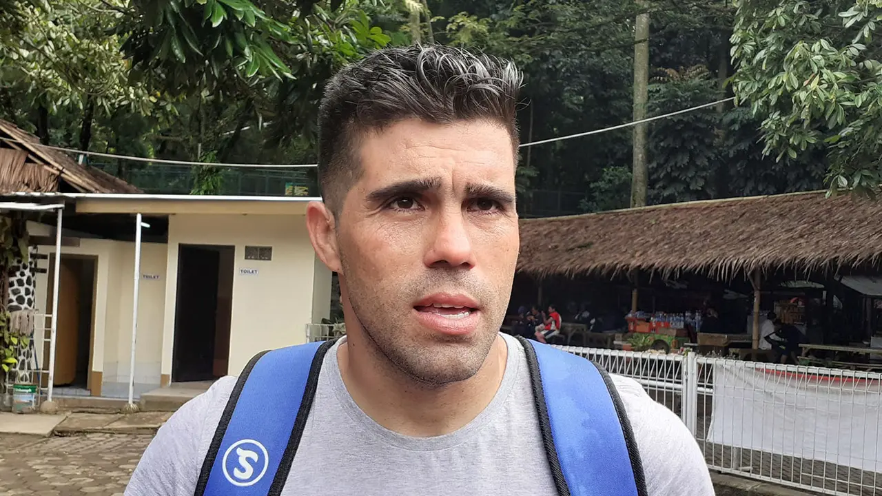 Fabiano Beltrame