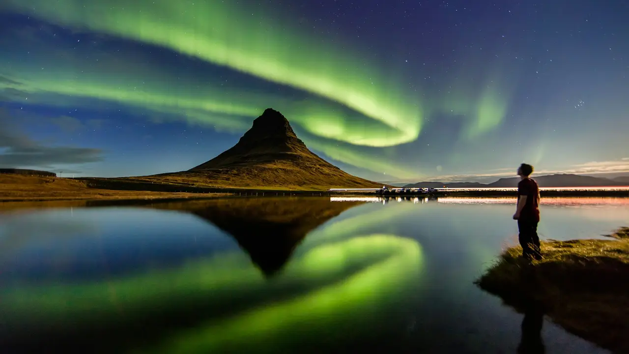 Iceland