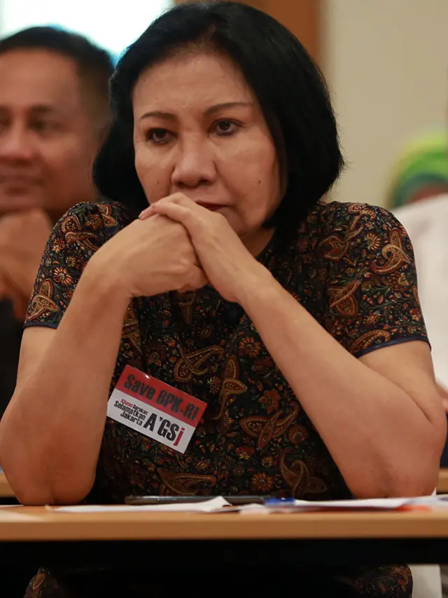 [Bintang] Ratna Sarumpaet