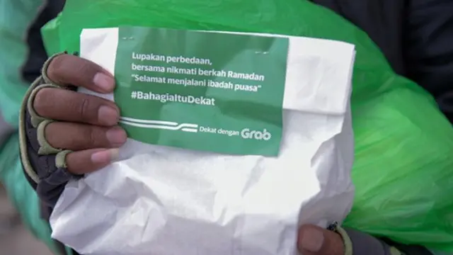 #BahagiaItuDekat