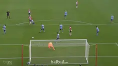 Berita video highlights Premier League 2017-2018, Southampton melawan Newcastle United dengan skor 2-2. This video presented by BallBall.