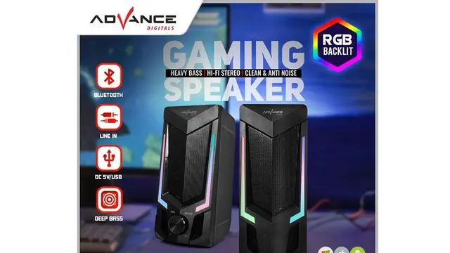 Advance CLS-107BT