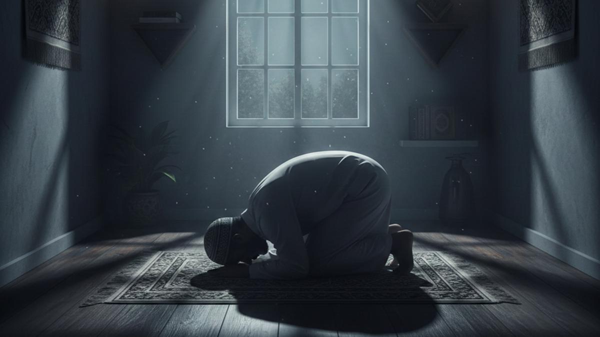 Sholat Tasbih di Malam Nisfu Syaban, Panduan Lengkap Niat dan Tata Caranya