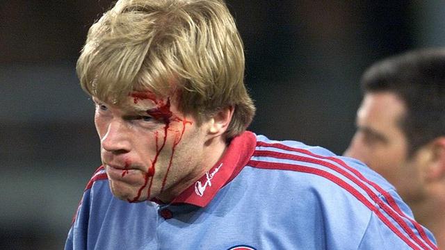 Oliver Kahn
