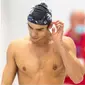 Alasan Atlet Rusia Sedih Meski Dapat Medali Emas di Olimpiade Tokyo 2020. (dok.Instagram @evgesh.rylov2396/https://www.instagram.com/p/CRngU_lARYD/Henry)