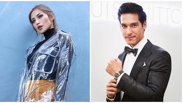 [Bintang] Jessica Iskandar-Richard Kyle