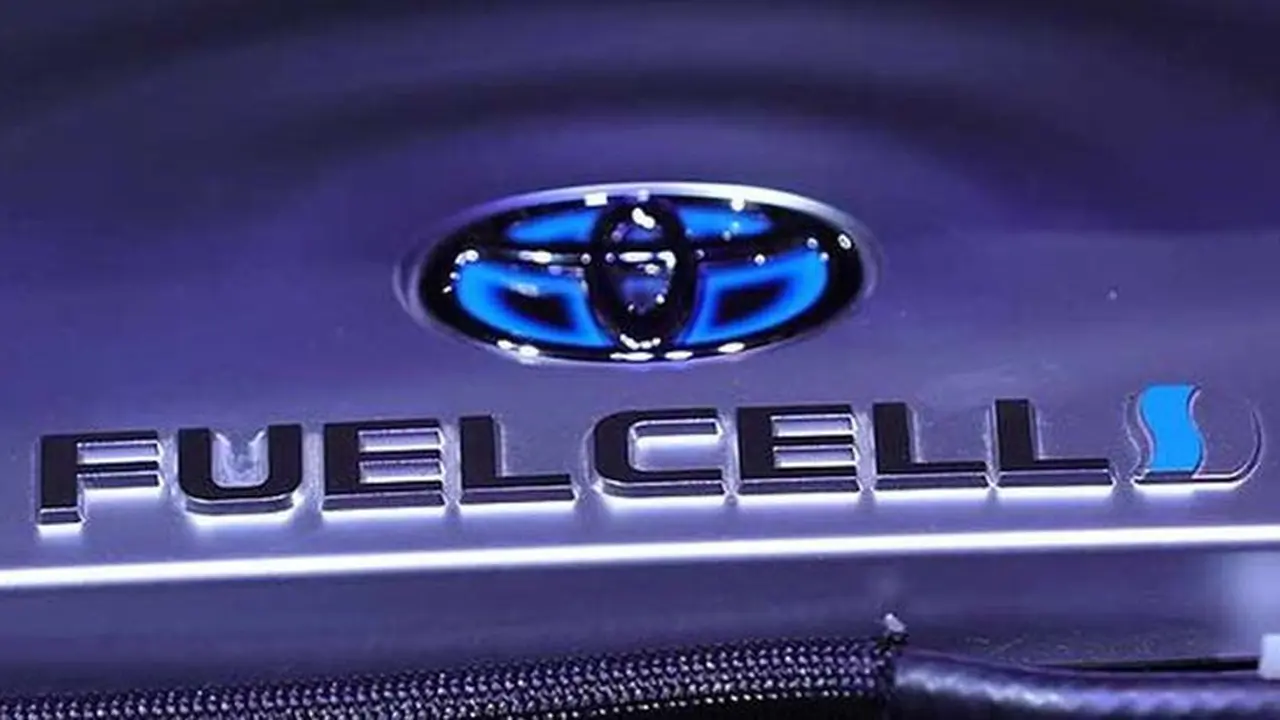 Toyota