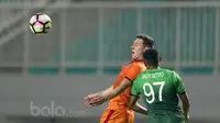 Kapten PS TNI Bicara Penyebab Timnya Sulit Menang di Kandang