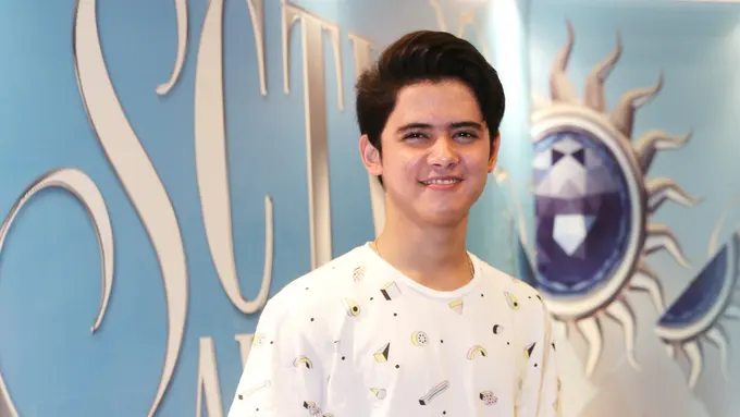 Aliando Syarief