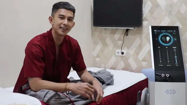 Perawatan Kecantikan