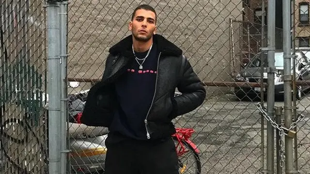 Younes Bendjima