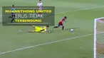 Berita video momen klub Australia, Brisbane Roar, dibuat tak berdaya oleh pemain Thailand dari klub Muangthong United, Chanathip Songkrasin. Songkrasin sampai mengecoh kiper Brisbane Roar saat mencetak gol kedua Muangthong ketika menang 3-0 pada fase...