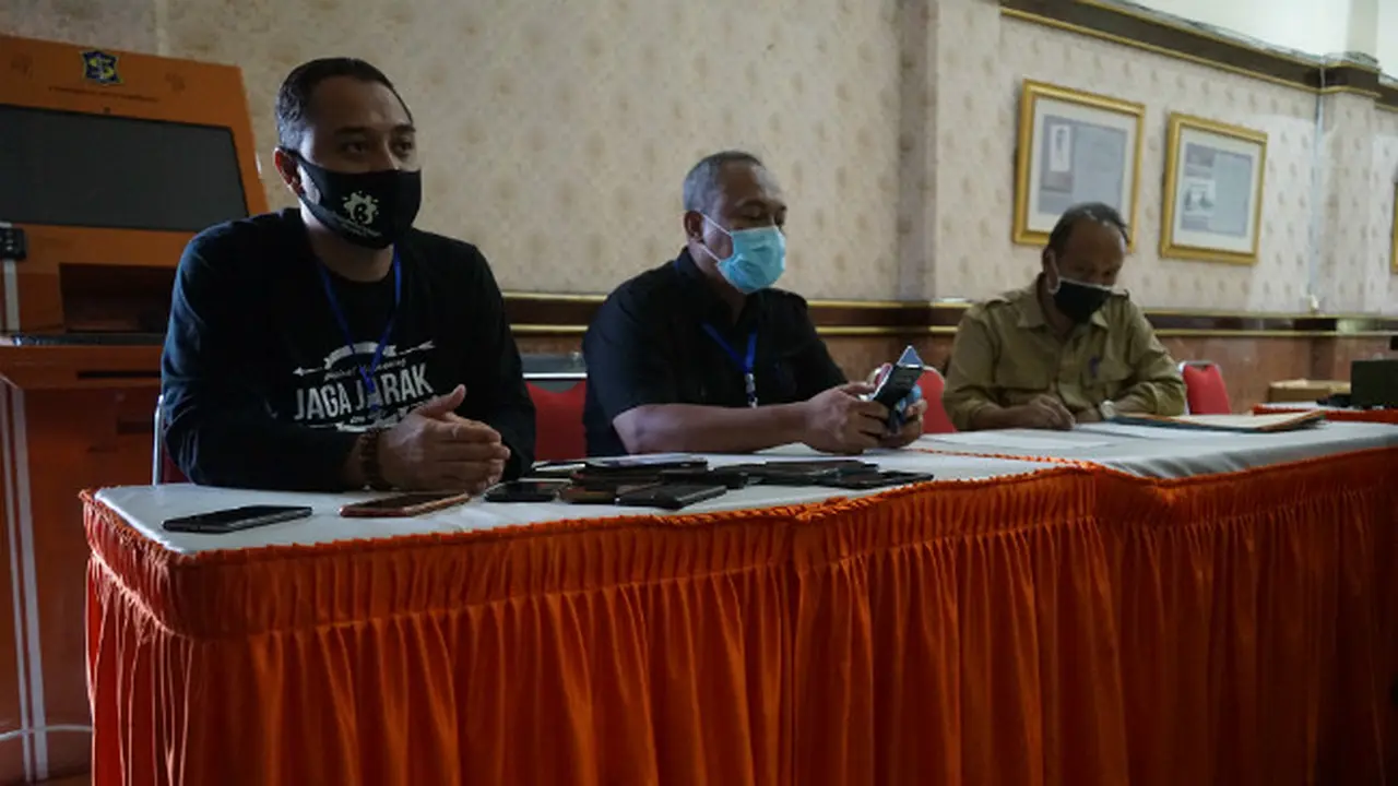 (Foto: Liputan6.com/Dian Kurniawan)