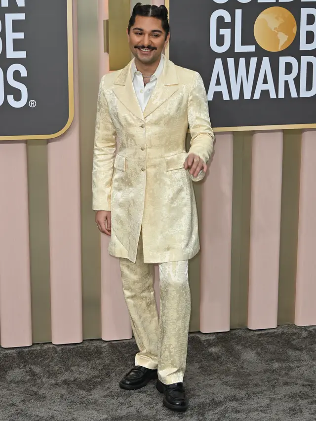 Golden Globe 2023