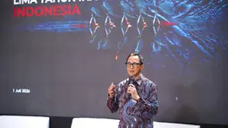 Investasi INA Tembus Rp 74,5 Triliun